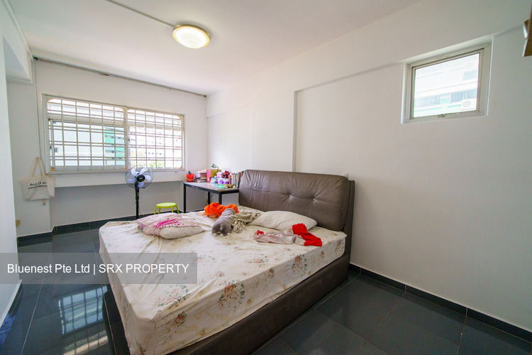 Blk 831 Jurong West Street 81 (Jurong West), HDB Executive #600173271